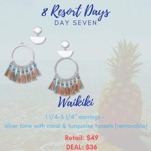 Premier Designs Waikki